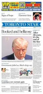 Toronto Star - 25 August 2023