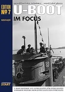 U-Boot im Focus, Edition 7: Unveröffentlichte Aufnahmen