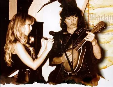 Blackmore's Night - Autumn Sky (2010)