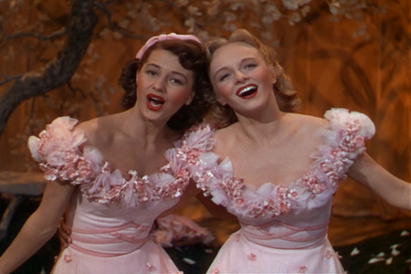 Words and Music (1948)