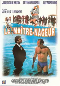 Le Maître-Nageur (1979)
