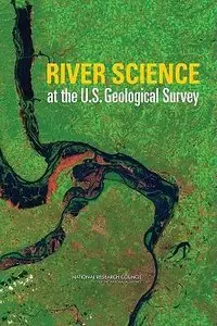 River Science at the U.S. Geological Survey (repost)