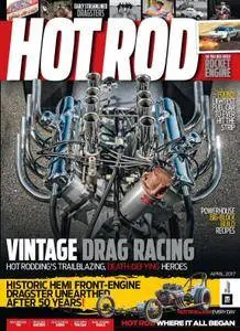 Hot Rod - April 01, 2017