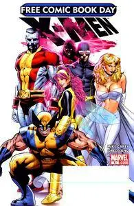 14 X-Men - Pixies And Demons 01 Add to Folder 647