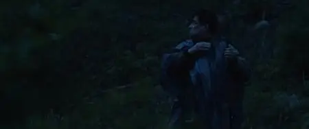 Escape at Dannemora S01E08