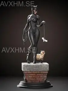 Catwoman