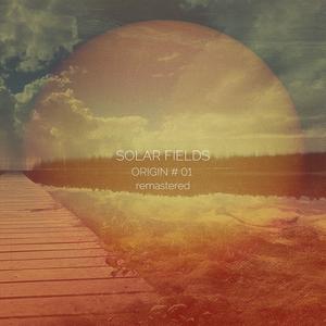 Solar Fields - Origin # 01 (Remastered) (2010/2022) [Official Digital Download]