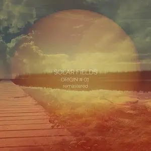 Solar Fields - Origin # 01 (Remastered) (2010/2022) [Official Digital Download]