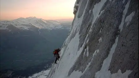 IMAX The Alps Climb Of Your Life (2007)