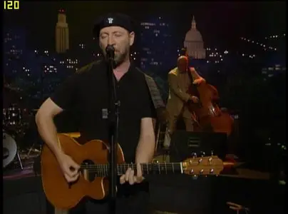 Richard Thompson - Live from Austin, TX (2001) Re-up