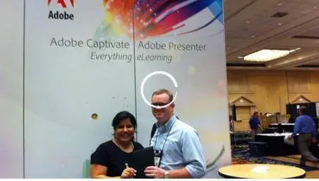 Adobe Captivate Prime Essential Training