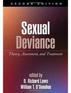 Sexual Deviance (2nd edition) [Repost]