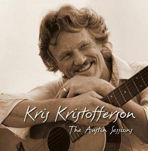 Kris Kristofferson - The Austin Sessions (Expanded Edition) (1999/2017) [Official Digital Download]