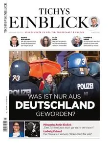 Tichys Einblick – 15 Februar 2022