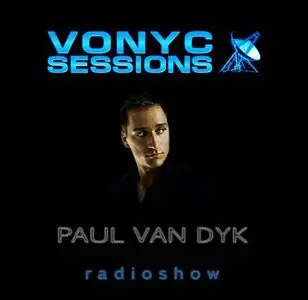 Paul van Dyk - Vonyc Sessions 183 (25-02-2010)