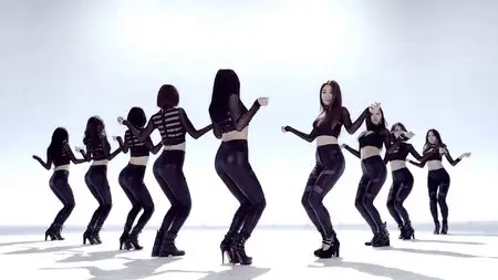 Nine Muses - Glue (2013)