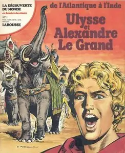 La Découverte du monde 3 Tomes