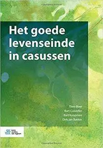 Het goede levenseinde in casussen