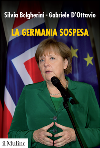 La Germania sospesa - Silvia Bolgherini & Gabriele D'Ottavio