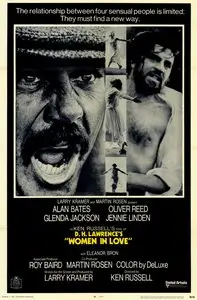 Women In Love (1969)