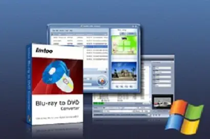 ImTOO Blu-ray to DVD Converter v5.2.4.0312  