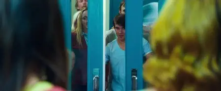 Mental (2012)