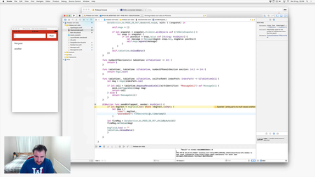 iOS 10 & Swift 3: From Beginner to Paid Professional (2016)