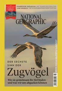 National Geographic Germany - März 2018