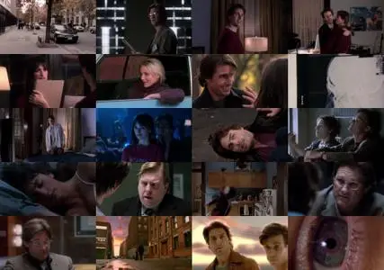 Vanilla Sky (2001) [REMASTERED]