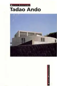 Tadao Ando (Studio Paperbacks) (Repost)