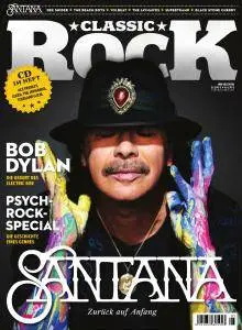 Classic Rock Germany - Mai 2016