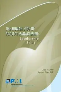 The human side of project management: leadership skills