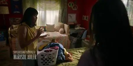 The Cleaning Lady S01E06