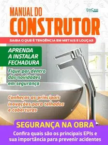 Manual do Construtor - Julho 2023