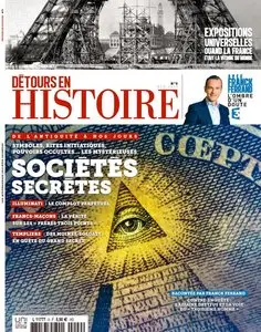 Détours en Histoire - Nr.9 2015