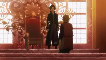 Record of Grancrest War S01E18