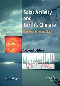 Solar Activity and Earth's Climate