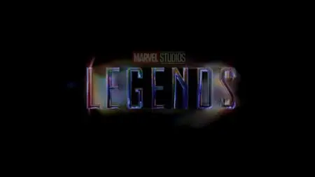 Marvel Studios Legends S02E02