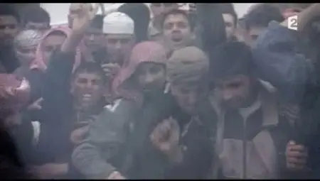 (Fr2) Infrarouge : "C’est dur d’être aimé par des cons" (2011)