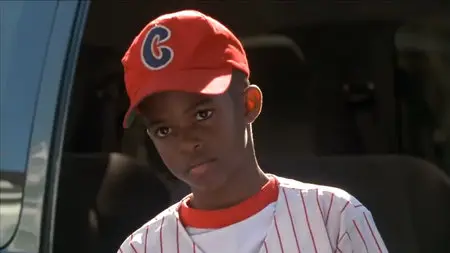 Space Jam (1996)