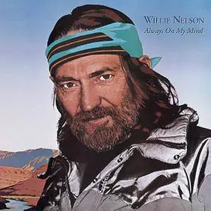 Willie Nelson - Always On My Mind (1982/2013) [TR24][OF]