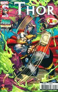 Thor V3 - 005 - En Exil