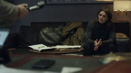 Absentia S01E02