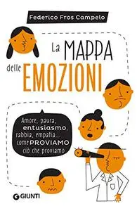 Federico Fros Campelo - La mappa delle emozioni