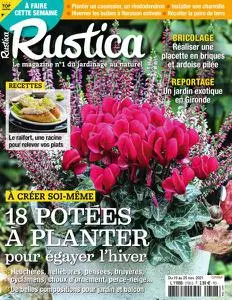 Rustica - 19 Novembre 2021