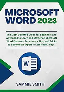 MICROSOFT WORD 2023