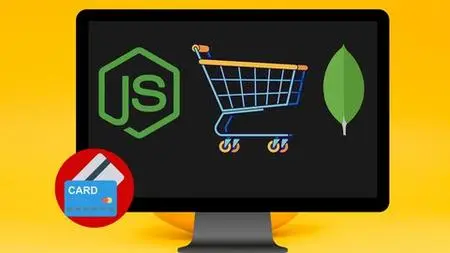 Mern Stack E-Commerce Project: Part 1: Backend Only [2023]