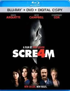 Scream 4 (2011)