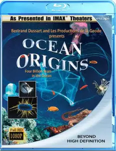 IMAX Ocean Origins (2001)