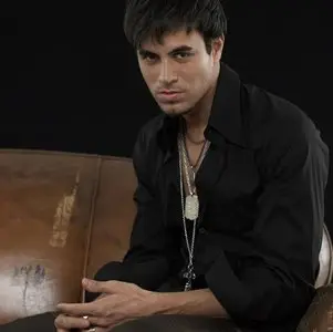 Enrique Iglesias - Insomniac (2008)